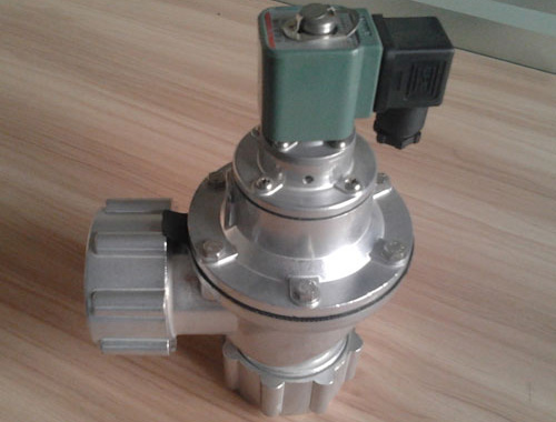 河南DMF-Z-40s電磁脈沖閥