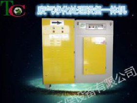 山西等離子光氧一體機(jī)